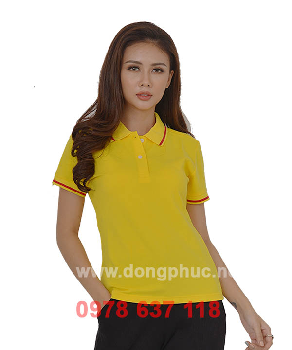 Áo phông đồng phục | Ao phong dong phuc